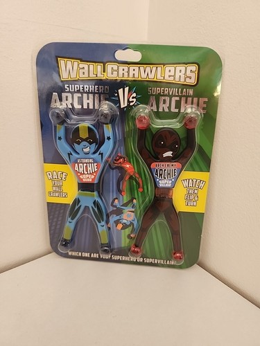 Reducedarchie sticky ninja - reducedarchie., 2