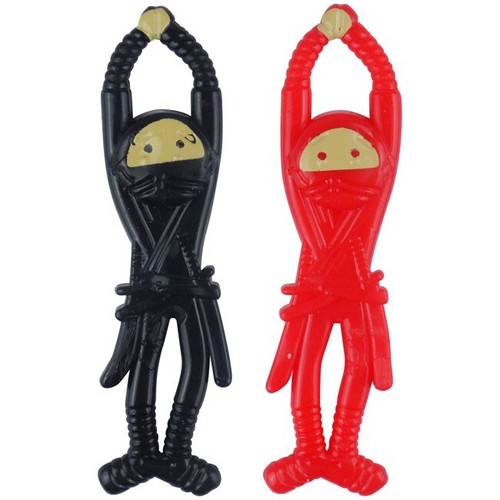 Ninja flinger flying - ninja,