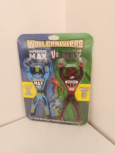 Reduced max 2 - 2, sticky
