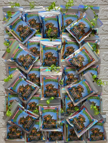 Teenage mutant ninja - 10, x
