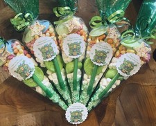 20 X Ninja Turtles  Filled