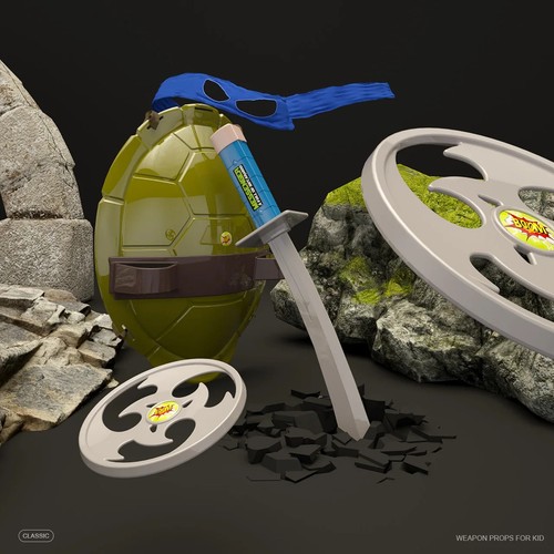 Boys teenage ninja turtles - boys,