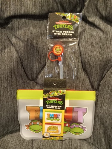 Teenage mutant ninja turtles - teenage,