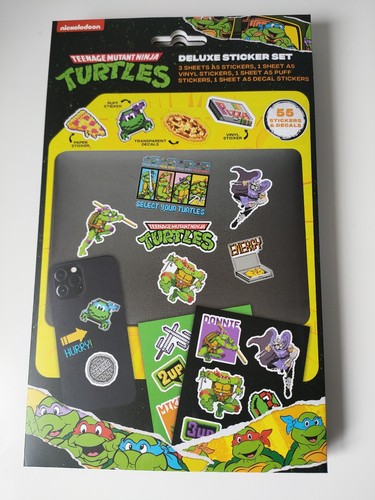Tmnt teenage mutant - teenage, ninja