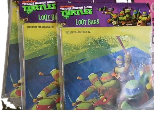 Joblot pcs ninja turtles - joblot, 35