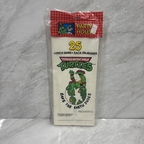 Vintage 1990 party house pack - 1990,