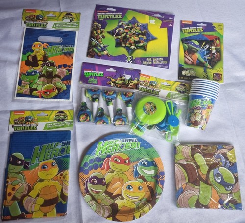 Teenage mutant ninja turtles - mutant,