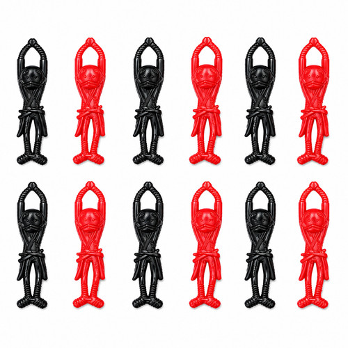 Sticky stretch ninja - stretch,