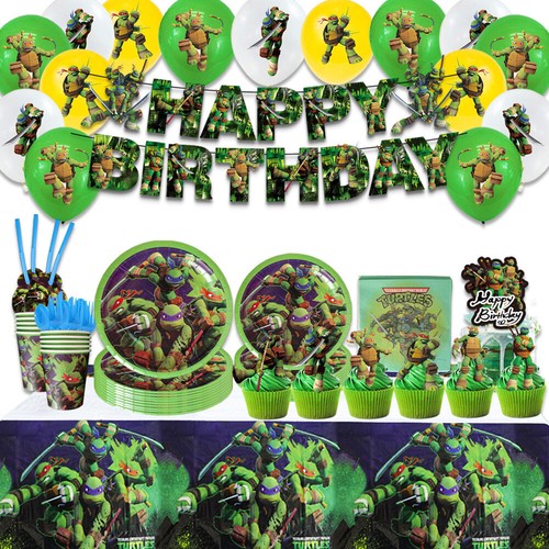 Teenage mutant ninja turtles - ninja,