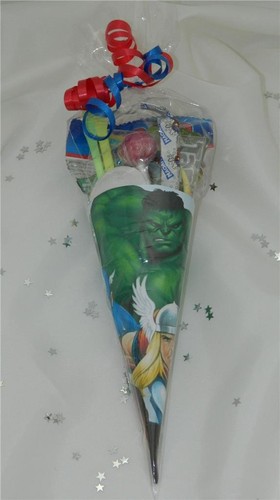 Boys girls sweet cone cones - girls,