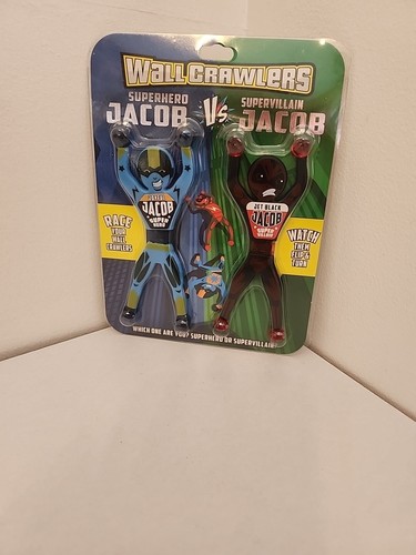 Reduced jacob sticky ninja - sticky,