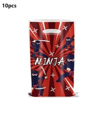 Ninja Party Bag Martial Art