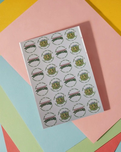 Personalised ninja turtles - personalised,