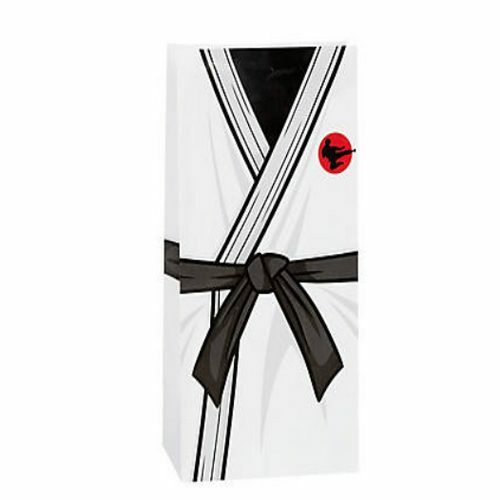 Pack ninja karate - of, 12
