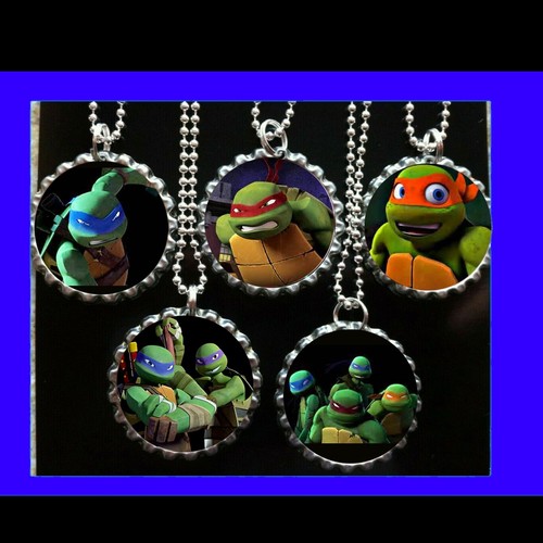 Teenage mutant ninja turtles - mutant,