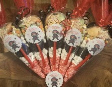 10 X Ninja Warrior  Themed Pre